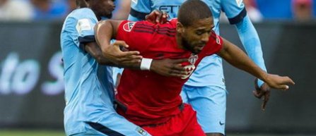 Amical: Toronto FC - Manchester City 0-1